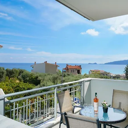 Exadas * Chrisi Ammoudia