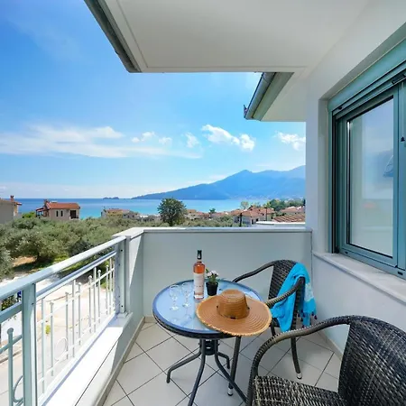 Exadas Chrisi Ammoudia