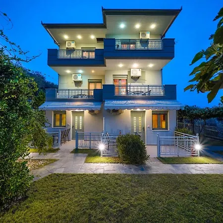 Exadas Chrisi Ammoudia