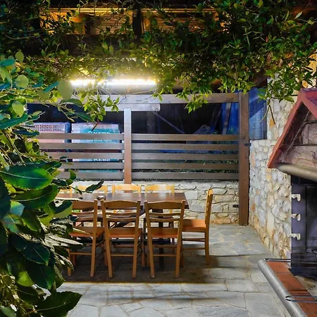 Exadas * Chrisi Ammoudia