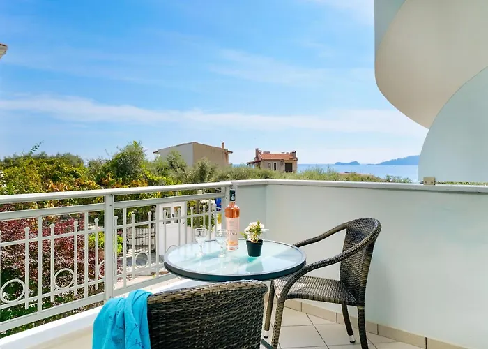 Exadas דירה
