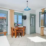 Exadas Apartment *