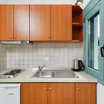 Exadas Apartment Chrisi Ammoudia