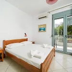 Apartment Exadas Chrisi Ammoudia