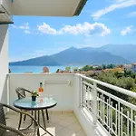 Apartment Exadas Chrisi Ammoudia