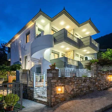 Apartment Exadas