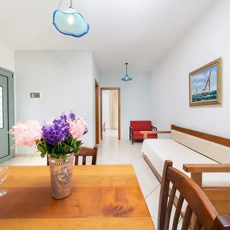 Exadas Chrysi Ammoudia