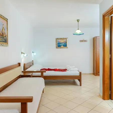 Exadas Apartment *