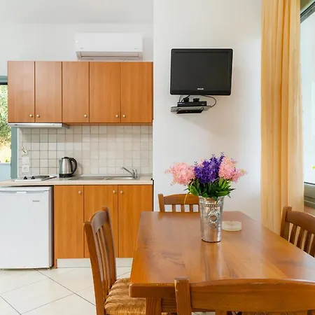 Apartment Exadas *