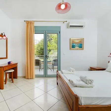 Exadas Chrysi Ammoudia