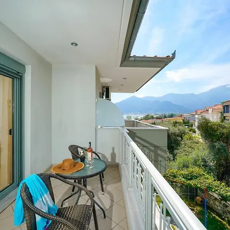 Apartment Exadas