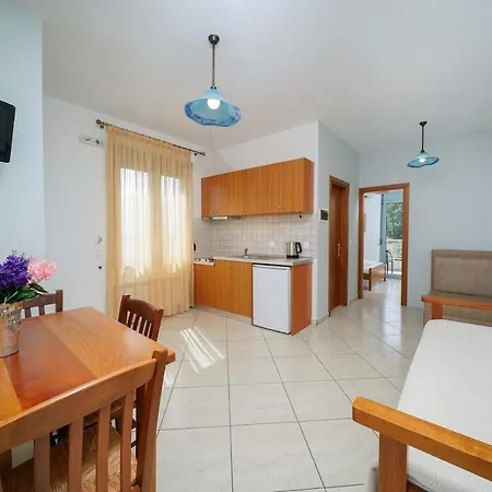Apartment Exadas *