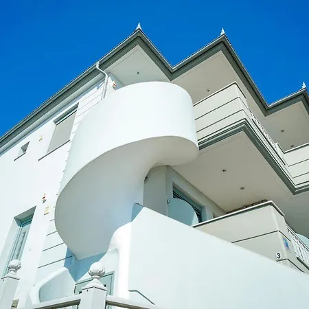 Apartment Exadas Chrysi Ammoudia