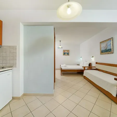 Exadas Apartment