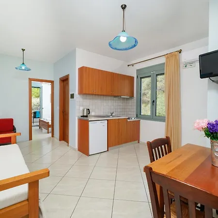 Apartment Exadas