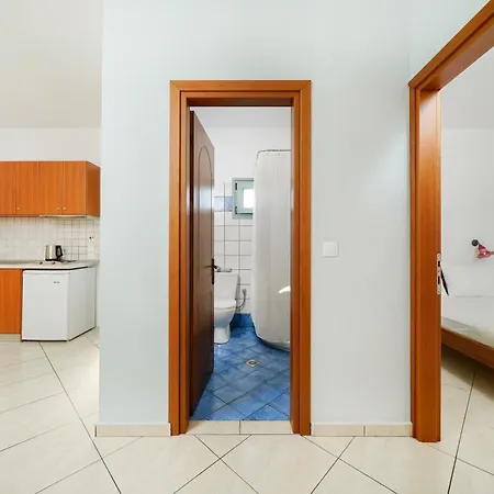 Apartment Exadas *