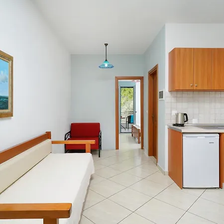 Exadas Apartment