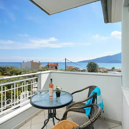 Exadas Apartment