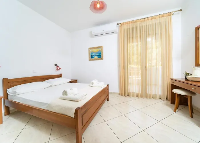 Exadas 公寓 克里斯阿穆迪亚