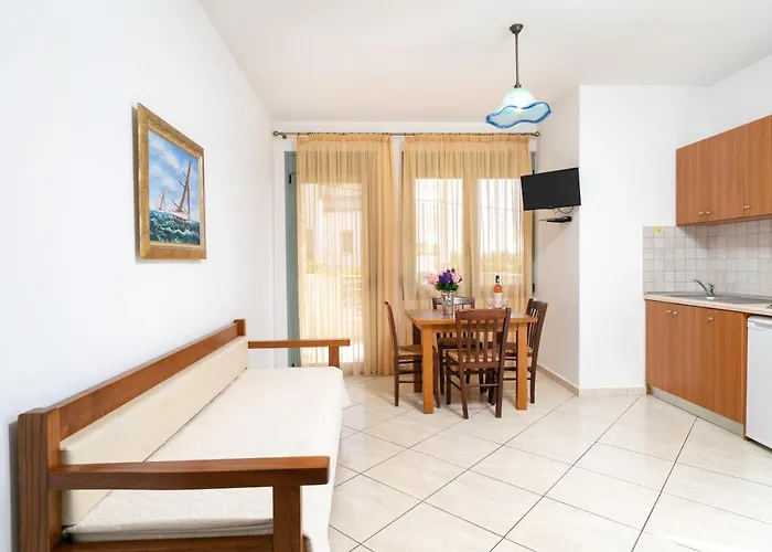 Exadas 公寓 克里斯阿穆迪亚