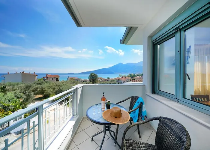 Exadas Chrysi Ammoudia