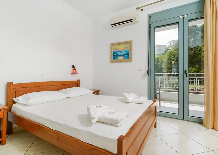 Exadas 公寓 克里斯阿穆迪亚