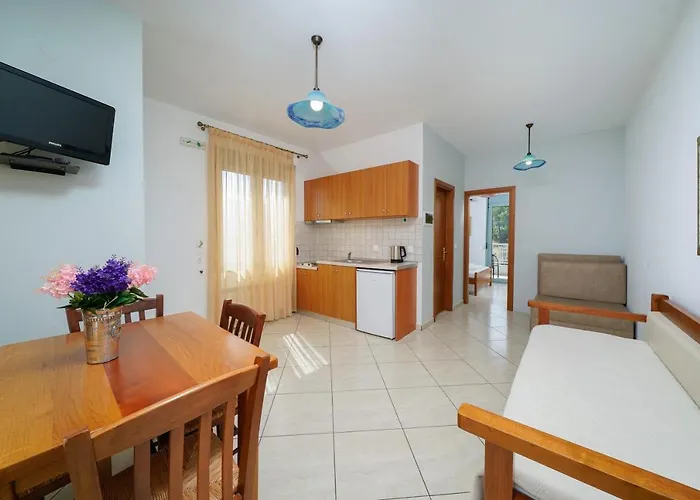 Apartamento Exadas *