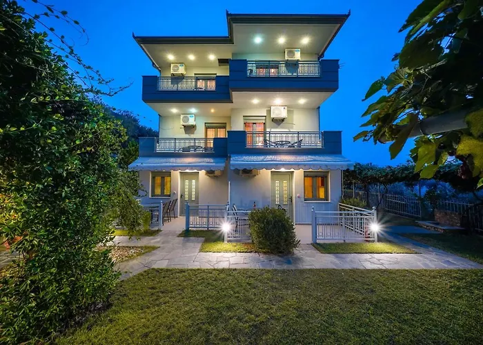 Exadas 克里斯阿穆迪亚