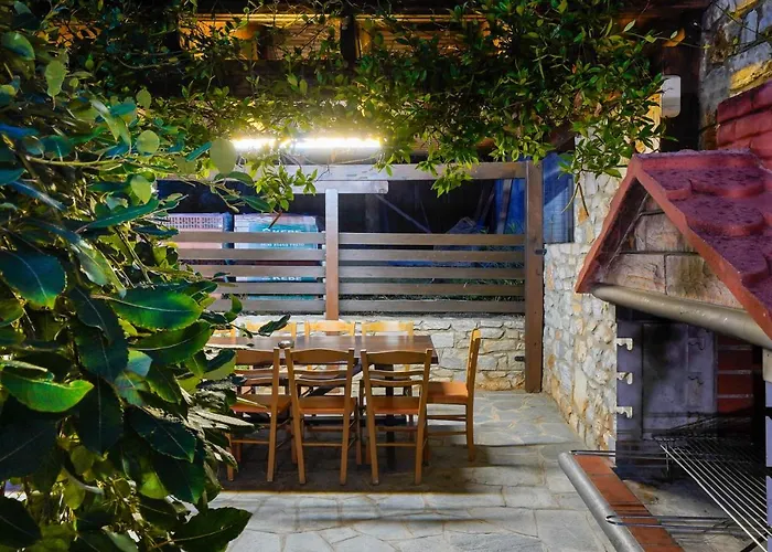 Exadas * Chrysi Ammoudia