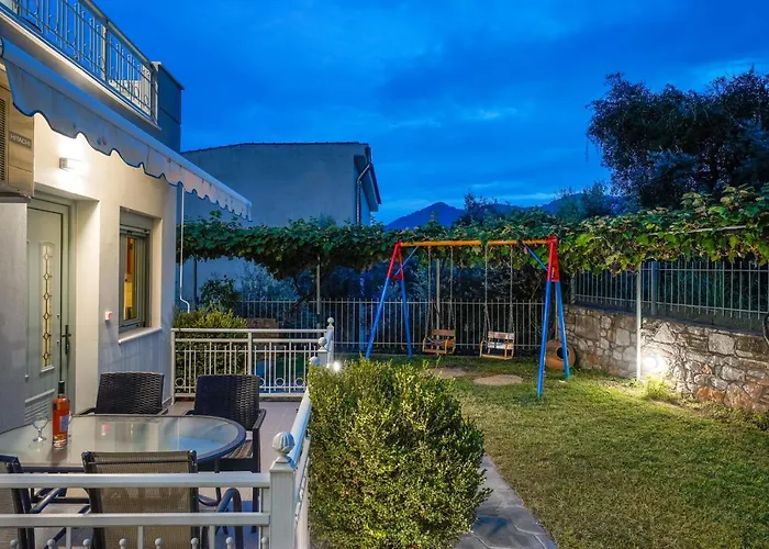 公寓 Exadas 克里斯阿穆迪亚